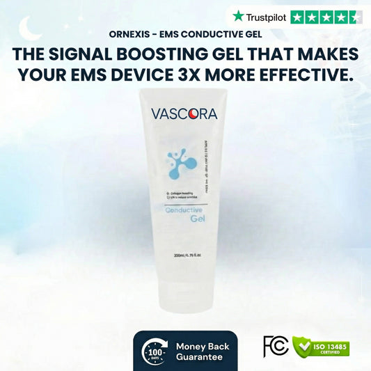 EMS CONDUCTIVE GEL