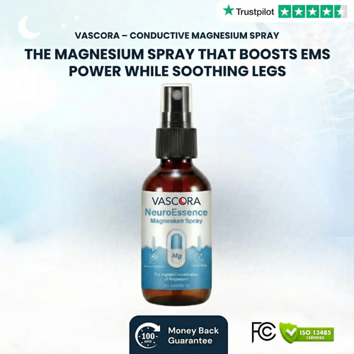 EMS CONDUCTIVE MAGNESIUM SPRAY