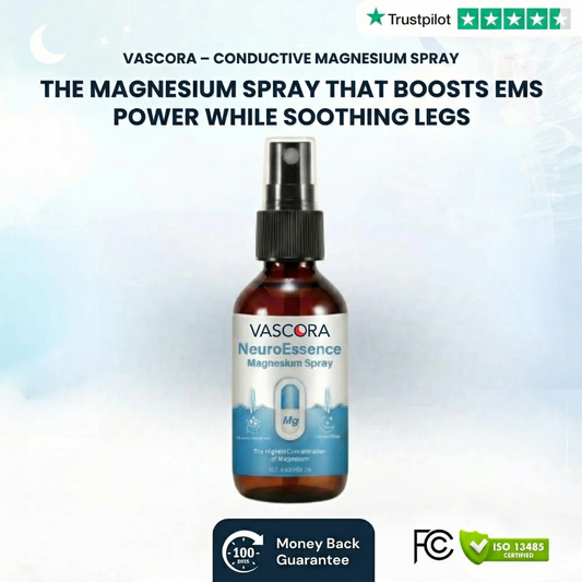 EMS CONDUCTIVE MAGNESIUM SPRAY